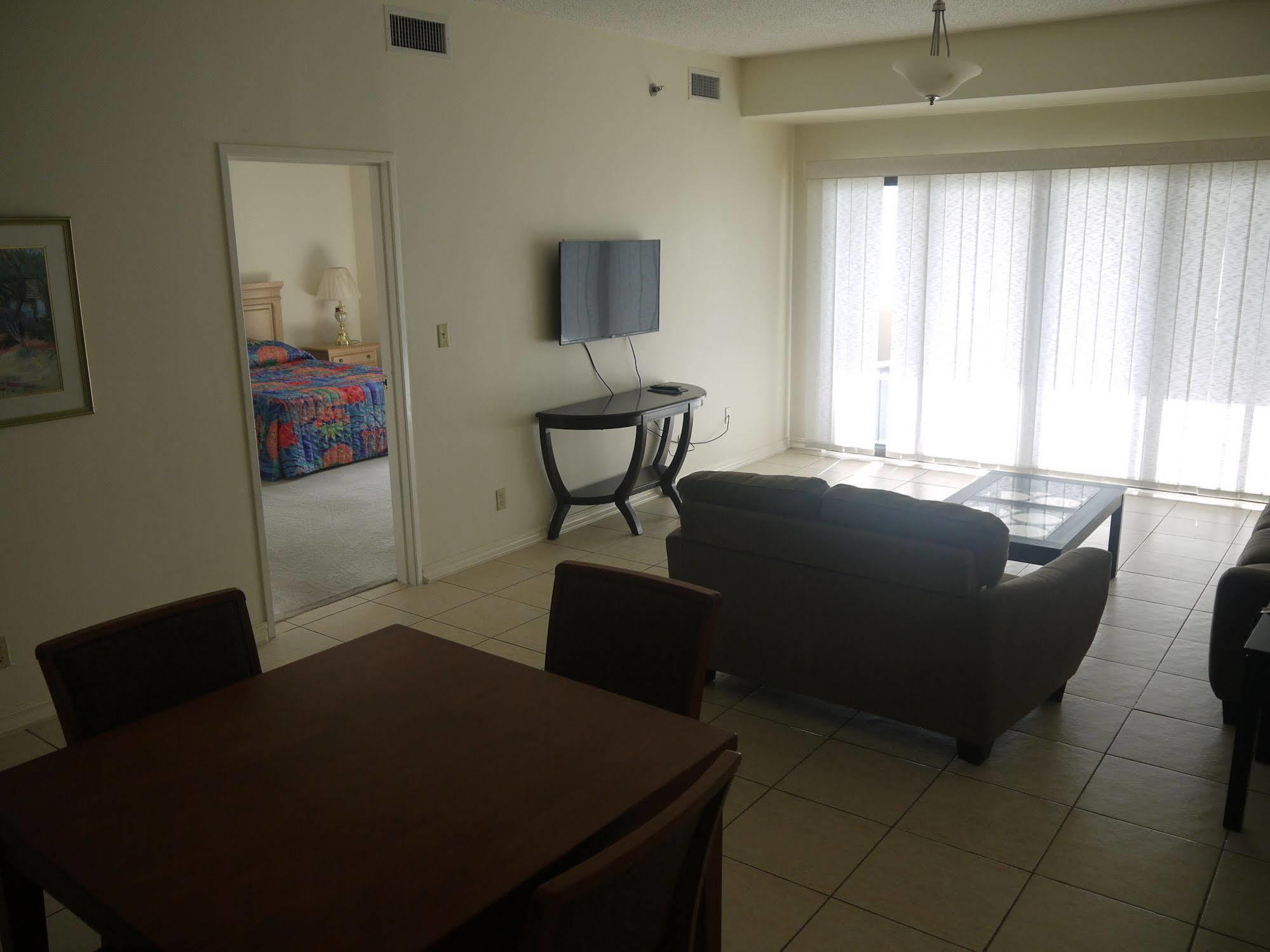 Aquarius Beach Tower Susupe المظهر الخارجي الصورة