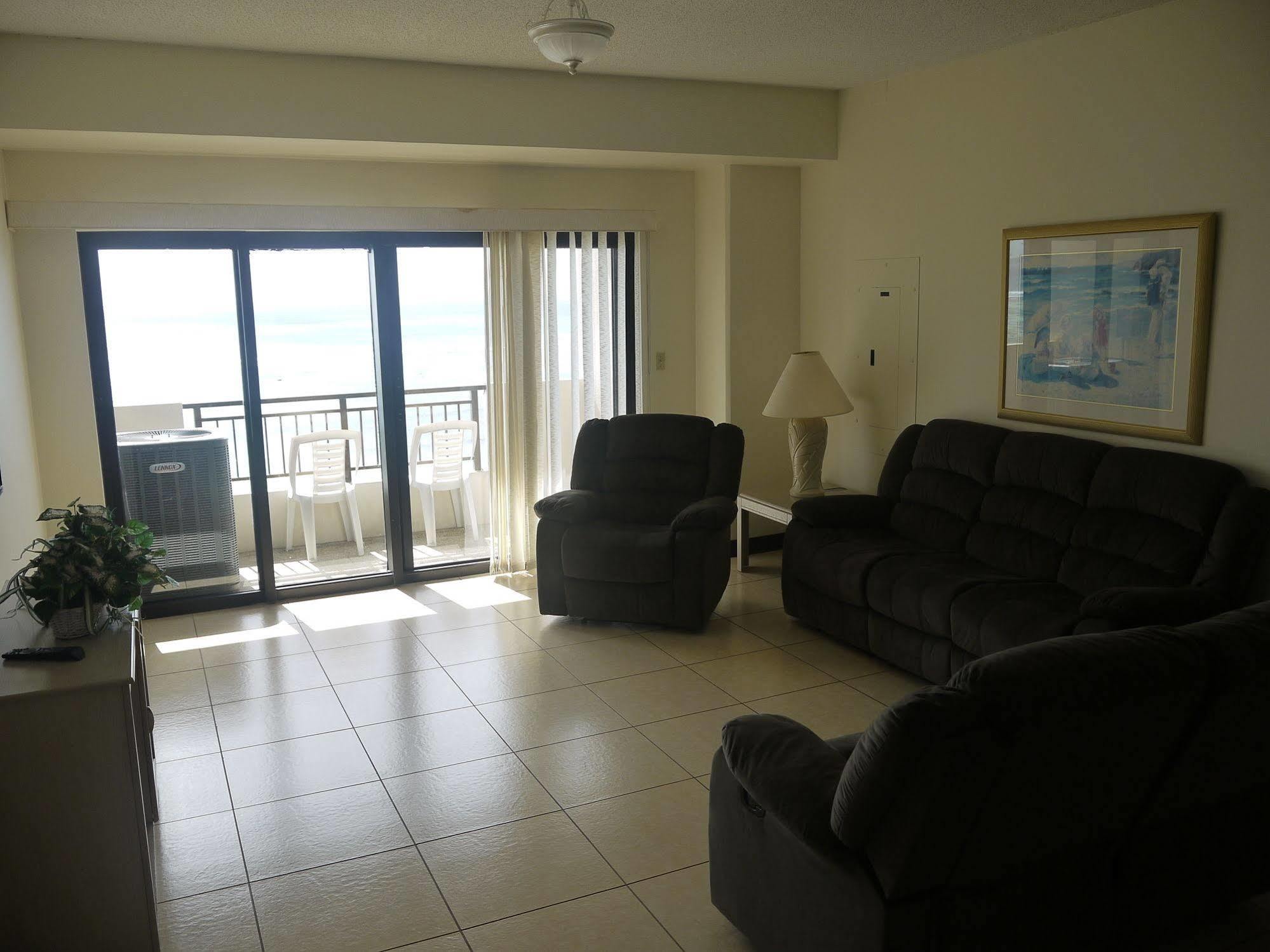 Aquarius Beach Tower Susupe المظهر الخارجي الصورة